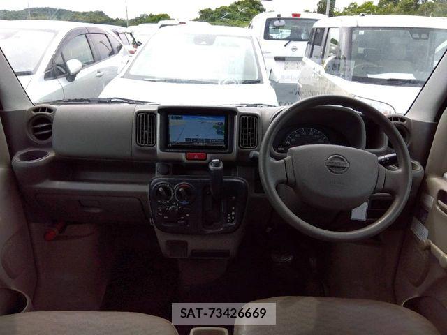 Nissan CLIPPER 2020-06 7215435-1