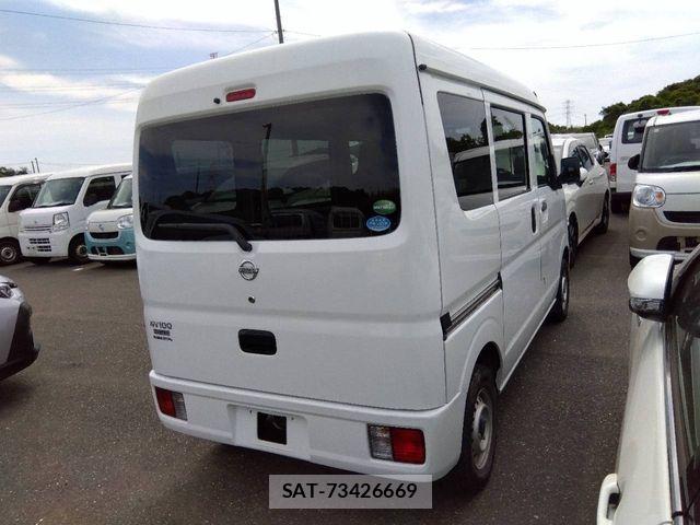 Nissan CLIPPER 2020-06 7215435-2