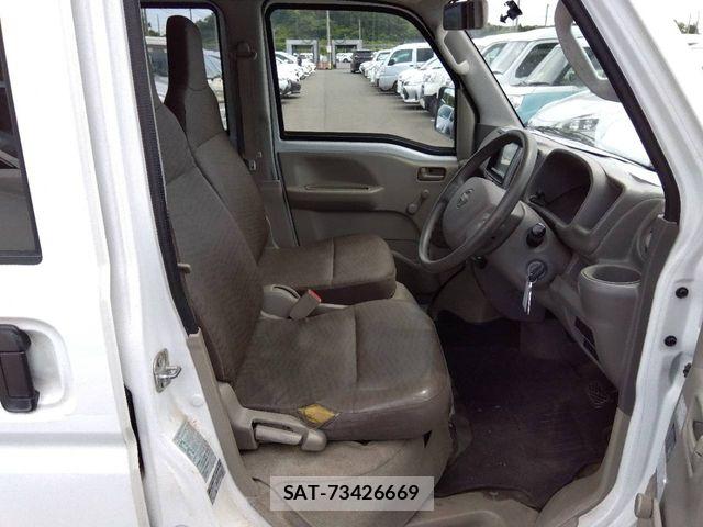 Nissan CLIPPER 2020-06 7215435-3