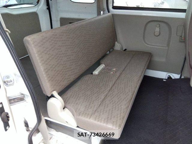 Nissan CLIPPER 2020-06 7215435-5