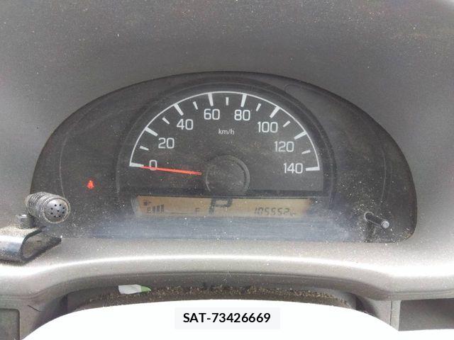 Nissan CLIPPER 2020-06 7215435-7