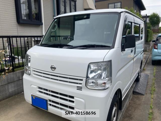 Nissan CLIPPER 2018-04 7223126-0