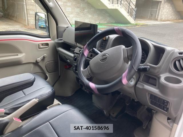 Nissan CLIPPER 2018-04 7223126-9