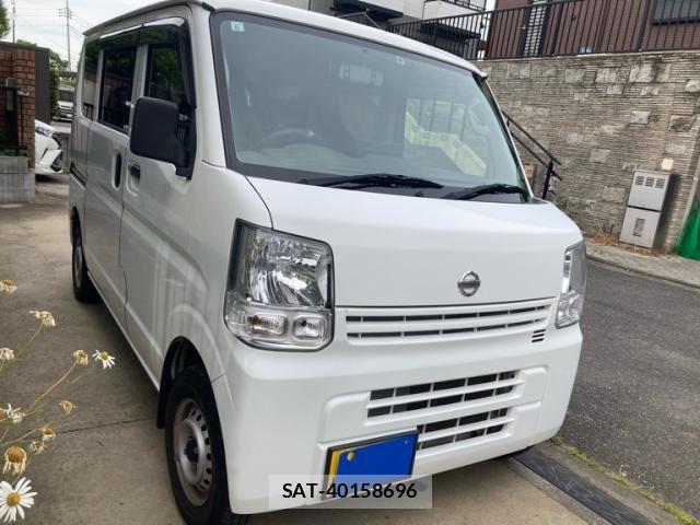Nissan CLIPPER 2018-04 7223126-1