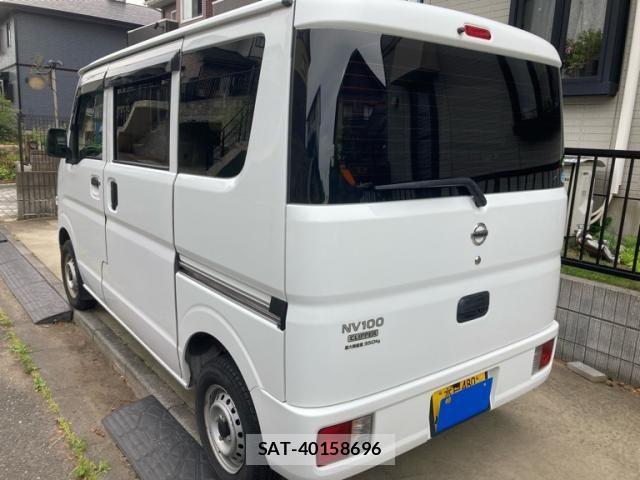 Nissan CLIPPER 2018-04 7223126-2
