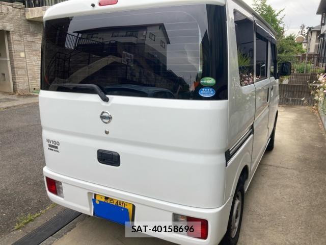 Nissan CLIPPER 2018-04 7223126-3
