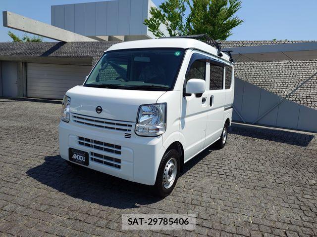 Nissan CLIPPER 2022-05 7251810-0