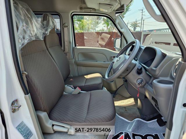 Nissan CLIPPER 2022-05 7251810-9