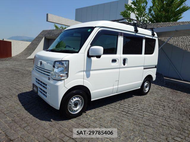 Nissan CLIPPER 2022-05 7251810-1