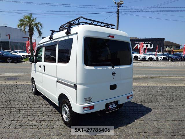 Nissan CLIPPER 2022-05 7251810-2