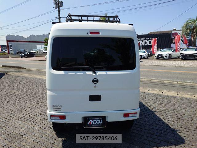 Nissan CLIPPER 2022-05 7251810-6