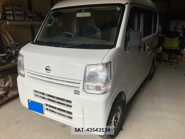 Nissan CLIPPER 2016-05 7251806-0