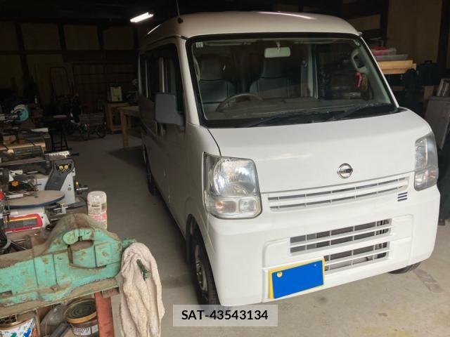 Nissan CLIPPER 2016-05 7251806-1