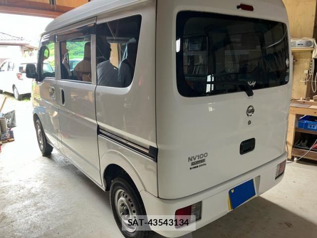 Nissan CLIPPER 2016-05 7251806-2