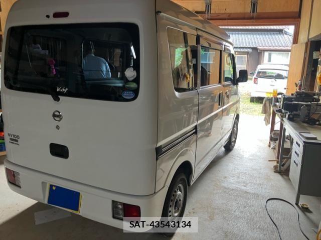 Nissan CLIPPER 2016-05 7251806-3