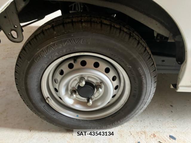 Nissan CLIPPER 2016-05 7251806-5