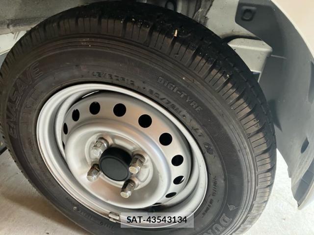 Nissan CLIPPER 2016-05 7251806-6