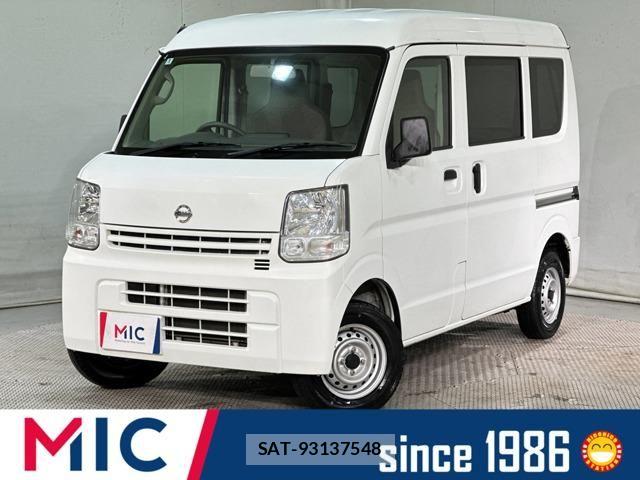 Nissan CLIPPER 2019-03 7272605-0