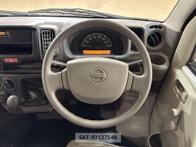 Nissan CLIPPER 2019-03 7272605-9