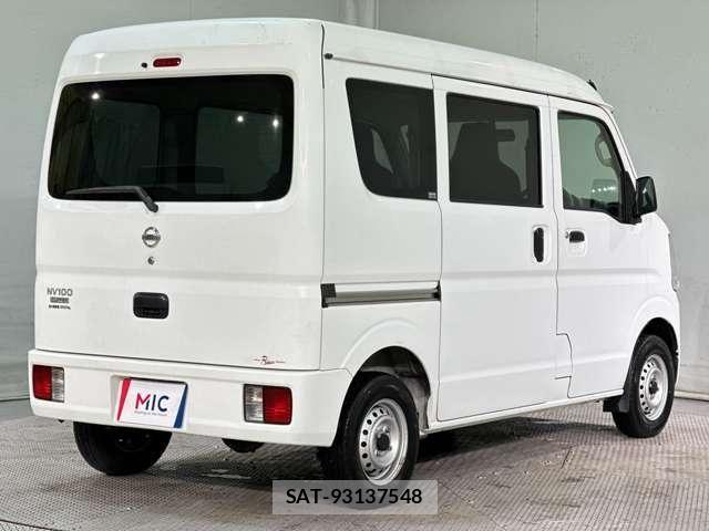 Nissan CLIPPER 2019-03 7272605-4