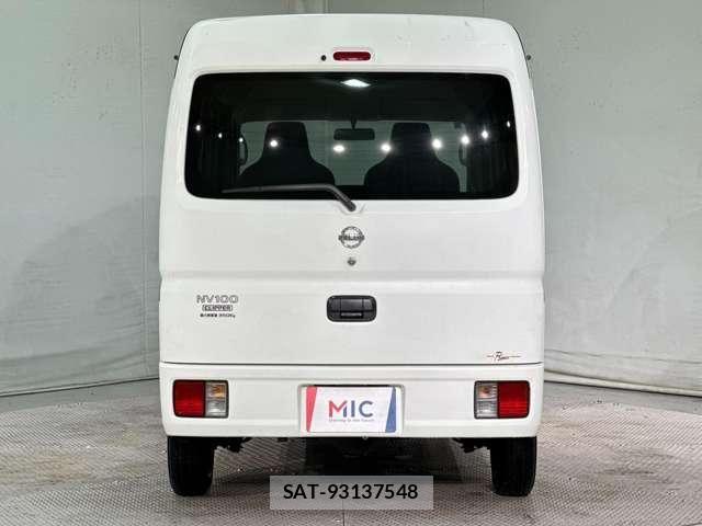 Nissan CLIPPER 2019-03 7272605-5