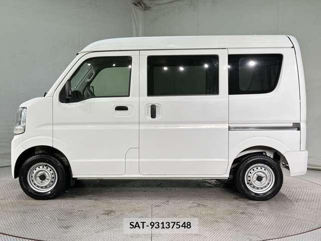 Nissan CLIPPER 2019-03 7272605-7