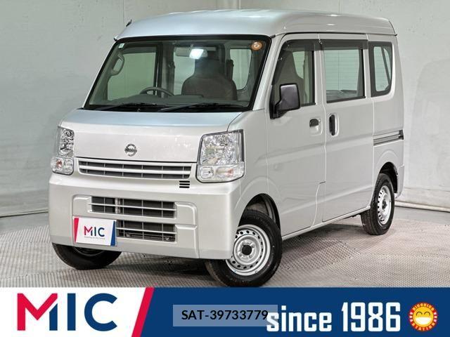 Nissan CLIPPER 2017-10 7272604-0