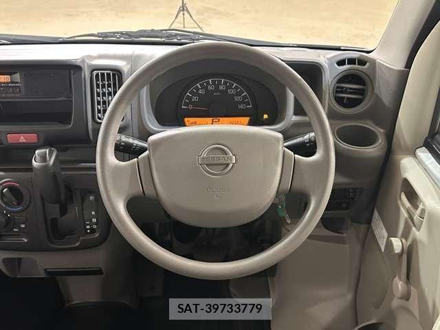 Nissan CLIPPER 2017-10 7272604-9