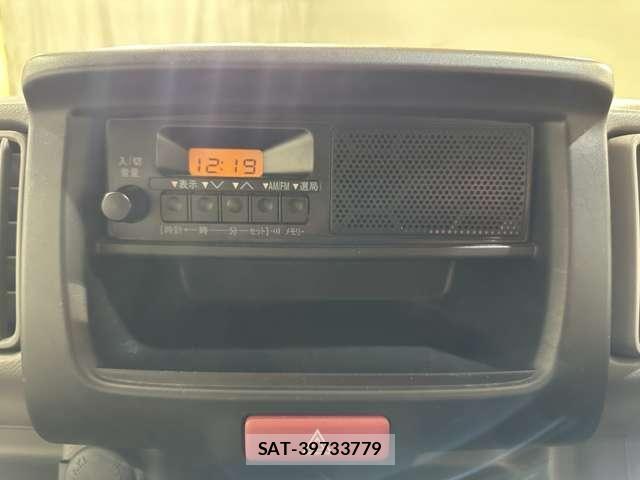 Nissan CLIPPER 2017-10 7272604-13