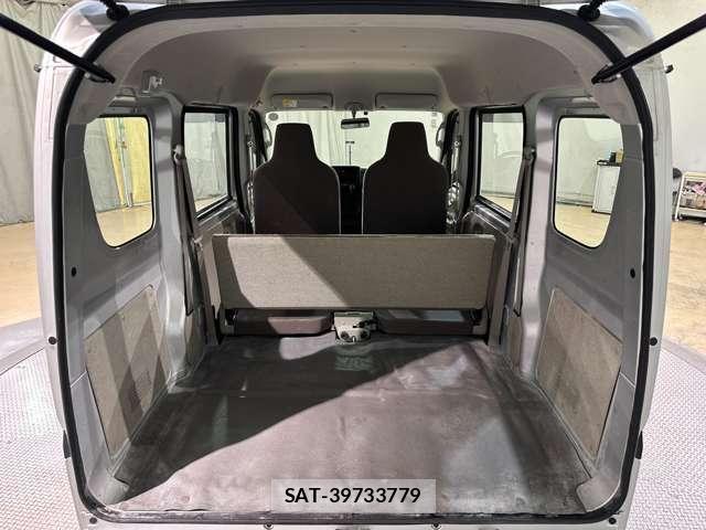 Nissan CLIPPER 2017-10 7272604-16