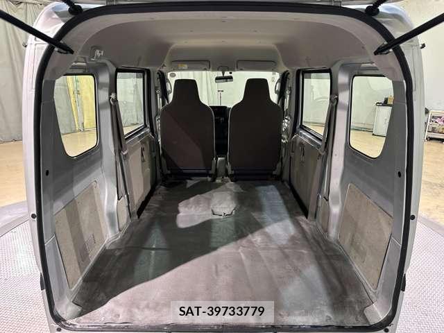 Nissan CLIPPER 2017-10 7272604-17