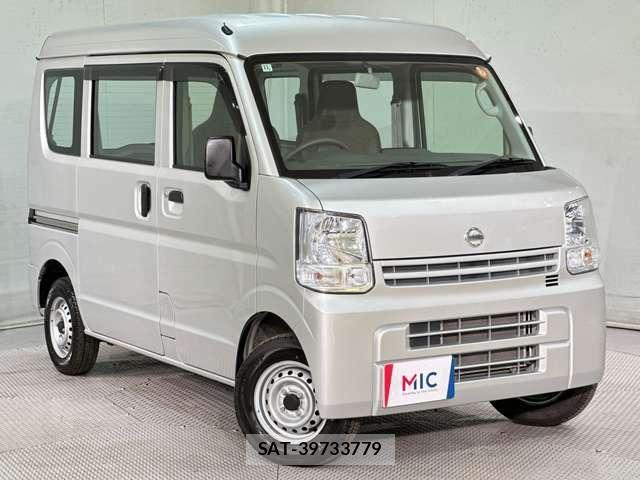 Nissan CLIPPER 2017-10 7272604-1