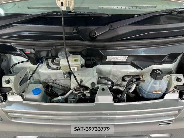 Nissan CLIPPER 2017-10 7272604-28