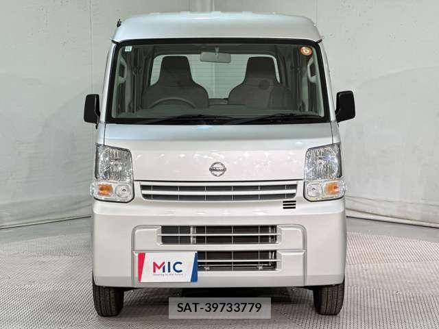 Nissan CLIPPER 2017-10 7272604-2