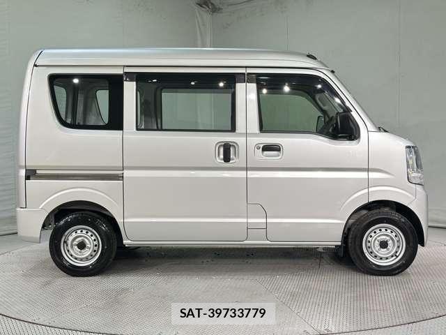 Nissan CLIPPER 2017-10 7272604-3