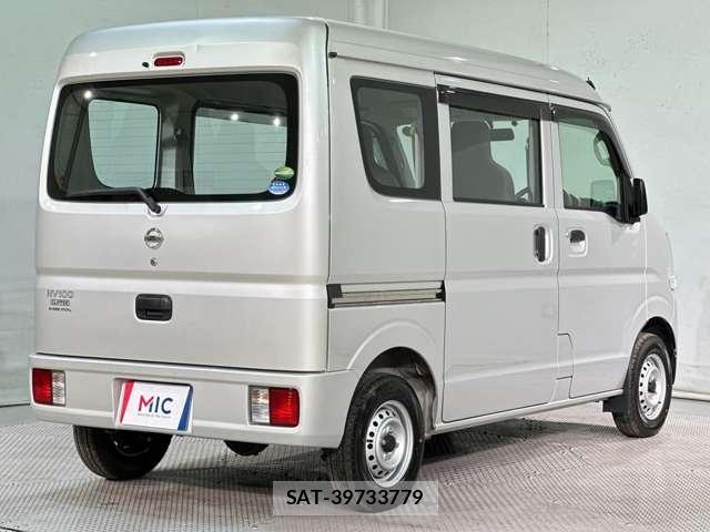 Nissan CLIPPER 2017-10 7272604-4