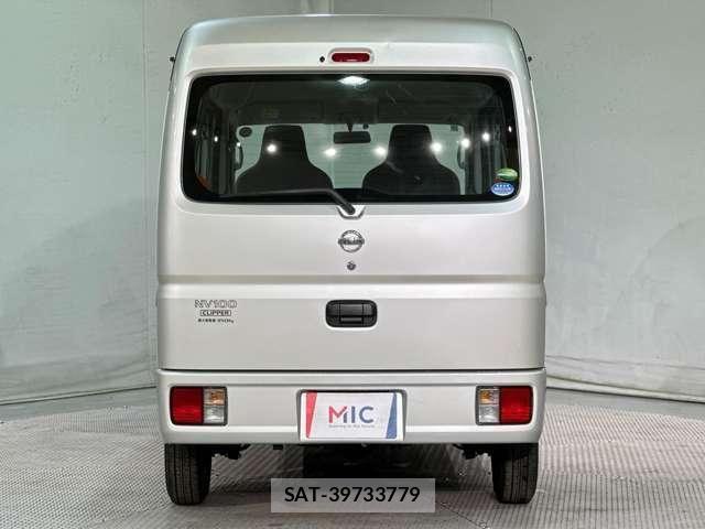 Nissan CLIPPER 2017-10 7272604-5