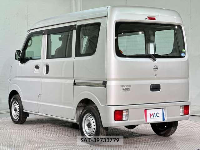 Nissan CLIPPER 2017-10 7272604-6