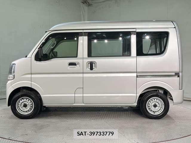 Nissan CLIPPER 2017-10 7272604-7