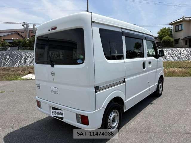 Nissan CLIPPER 2020-05 7272600-4