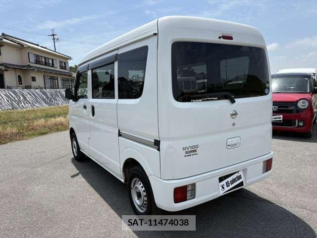 Nissan CLIPPER 2020-05 7272600-6