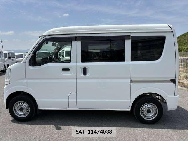 Nissan CLIPPER 2020-05 7272600-7