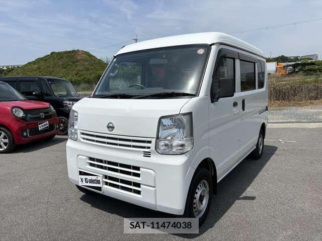 Nissan CLIPPER 2020-05 7272600-8