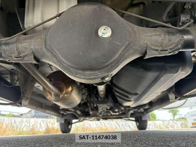 Nissan CLIPPER 2020-05 7272600-10