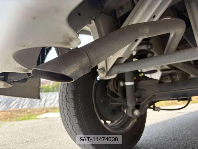 Nissan CLIPPER 2020-05 7272600-11
