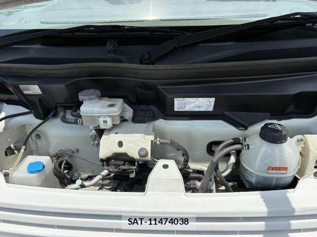 Nissan CLIPPER 2020-05 7272600-12