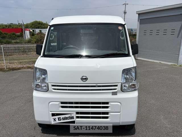Nissan CLIPPER 2020-05 7272600-1