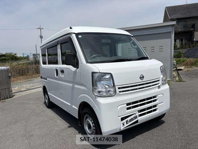 Nissan CLIPPER 2020-05 7272600-2