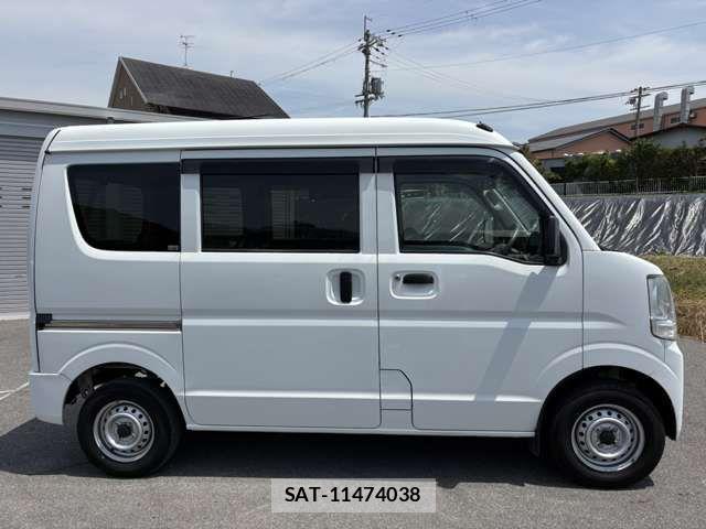 Nissan CLIPPER 2020-05 7272600-3