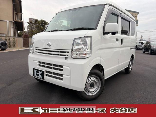 Nissan CLIPPER 2021-10 7329079-0